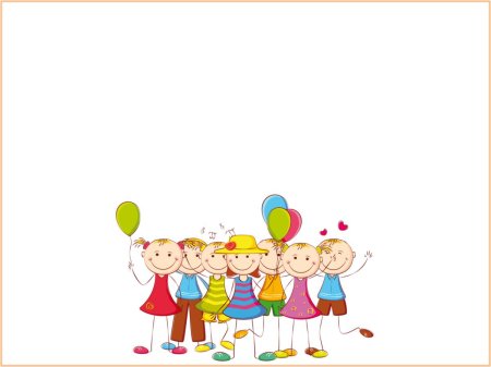 Картинки для детских презентаций