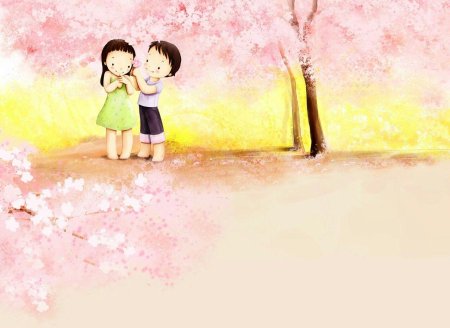 Фон для презентации семья