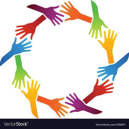 Эмблема дружбы