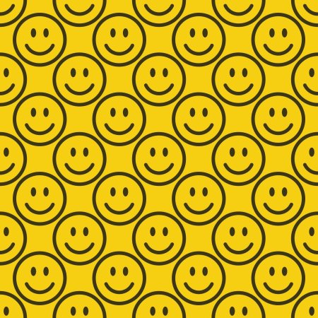 Паттерн смайлики