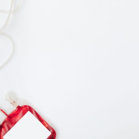 Донорство крови фон