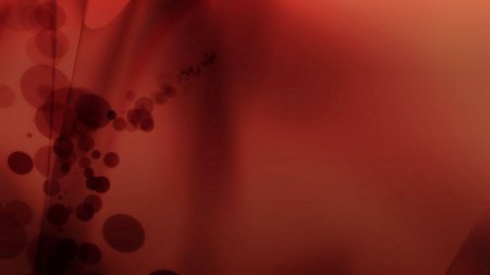 Красный фон для презентации