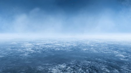 Атмосфера земли