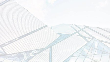 Архитектурный фон