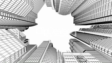 Архитектурная абстракция