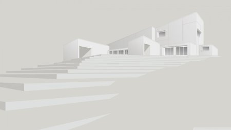 Архитектура фон