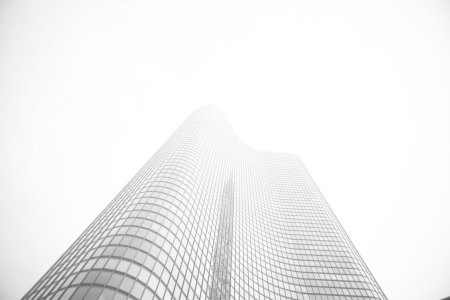 Заха Хадид стеклофибробетон