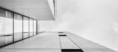 Современная архитектура фон