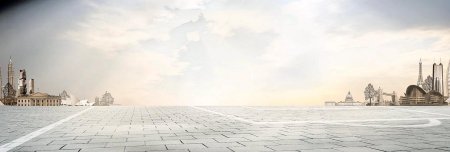 Фон для архитектурного проекта