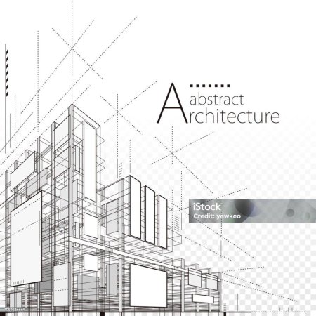 Архитектура абстракция