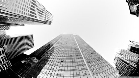 Архитектурный фон