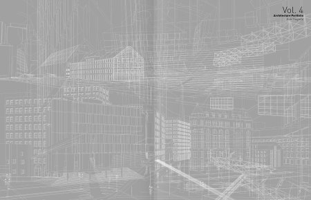 Архитектура фон