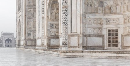 Дворец Халифа