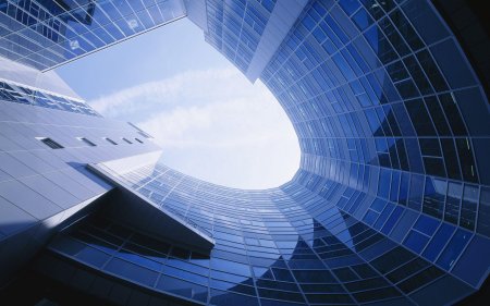 Современная архитектура