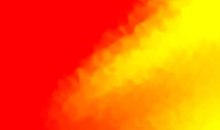 Красно желтый фон