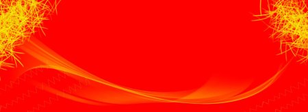 Красно желтый фон