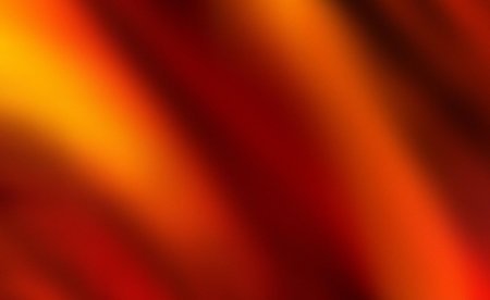 Оранжевый фон