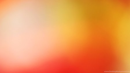 Оранжевый градиент