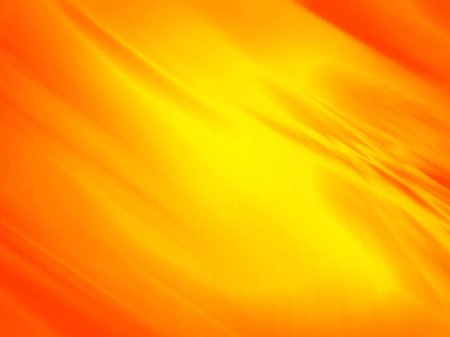 Оранжевый градиент