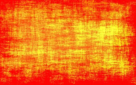Красно желтый фон