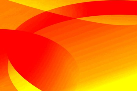 Фон для презентации оранжевый нежный градиент