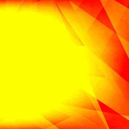 Желто оранжевый фон