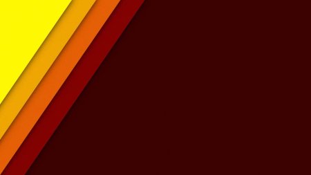 Черно желтый фон