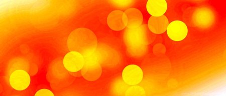 Презентация светло оранжевая