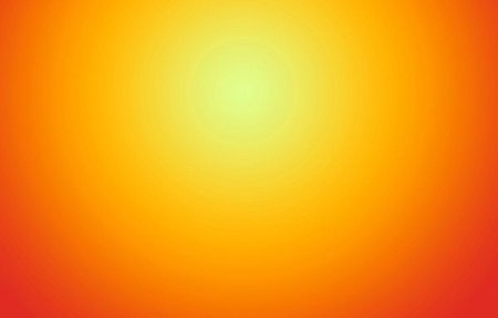 Желтый градиент