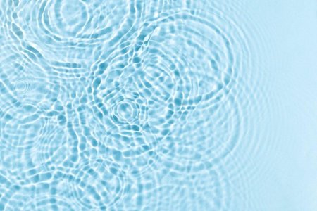 Круги на воде