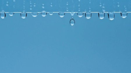 Фон для презентации вода