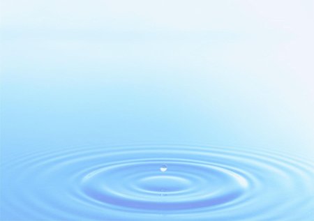 Вода фон
