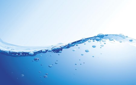 Блю Ватер вода