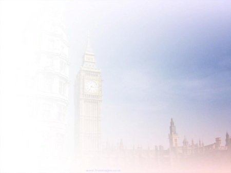 Английский фон для презентации