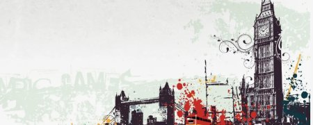 Фон для презентации по англ