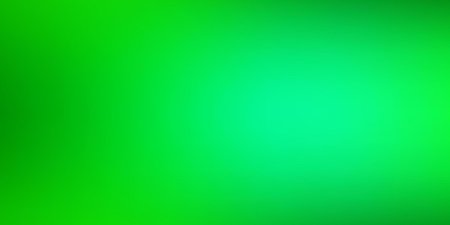 Зеленый фон