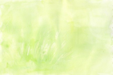 Акварельный фон