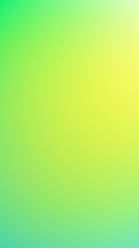 Сплошной цвет