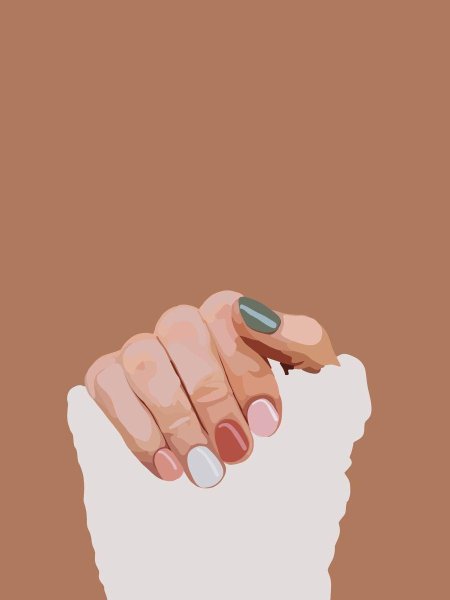 Свободные окошки на маникюр