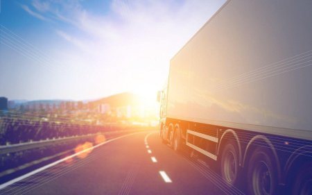 Транспортные перевозки