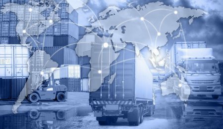 Транспортная логистика