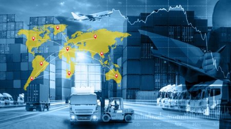 Транспортная логистика