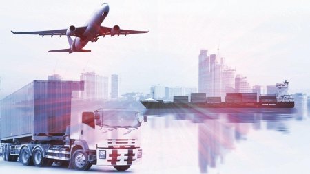 Логистика картинки