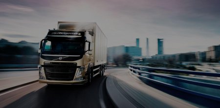 Автомобильные перевозки