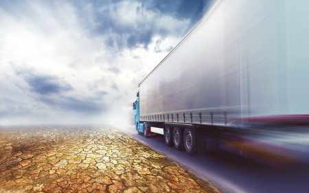 Фуры для перевозки грузов