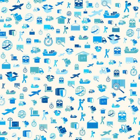 Паттерн транспорт