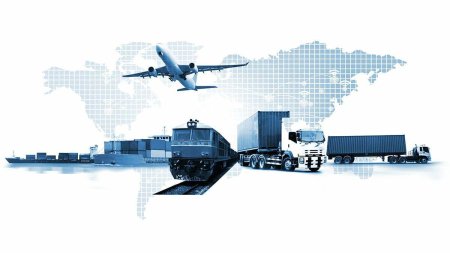 Транспортно-логистическая инфраструктура