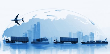 Логистика картинки