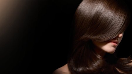 Красивые волосы