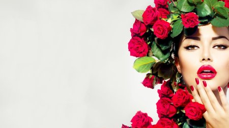 Салон красоты баннер